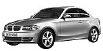 BMW E82 U2429 Fault Code