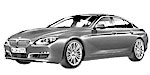 BMW F06 U2429 Fault Code
