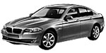 BMW F10 U2429 Fault Code