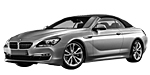 BMW F12 U2429 Fault Code